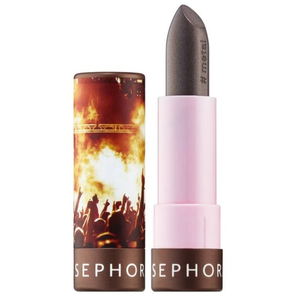 Sephora Other - 🆕 NWOB 💖Sephora Collection #LIPSTORIES Lipstick 60 Backstage